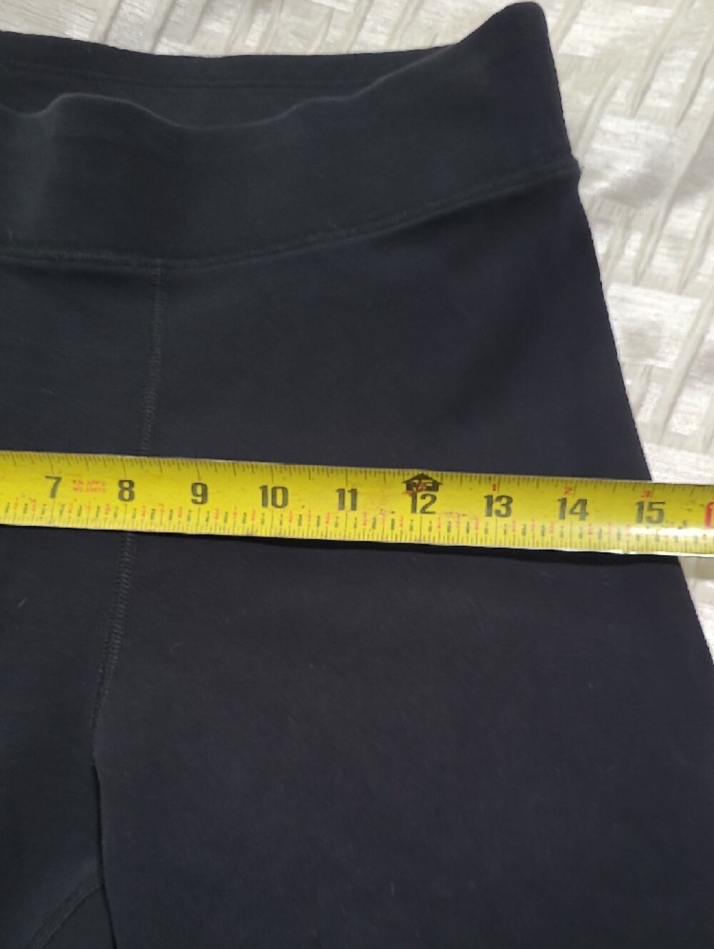 Colsie Lavender Scoop Neck Tank Top - Picture 12 of 15